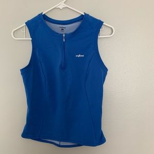 Shebeest bike jersey